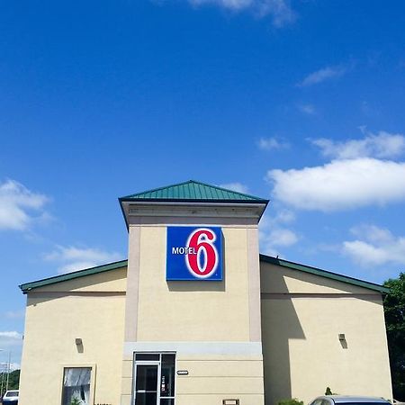Motel 6-Moline, Il Dış mekan fotoğraf