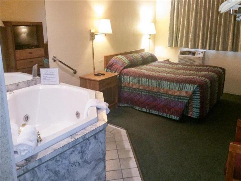 Motel 6-Moline, Il Dış mekan fotoğraf