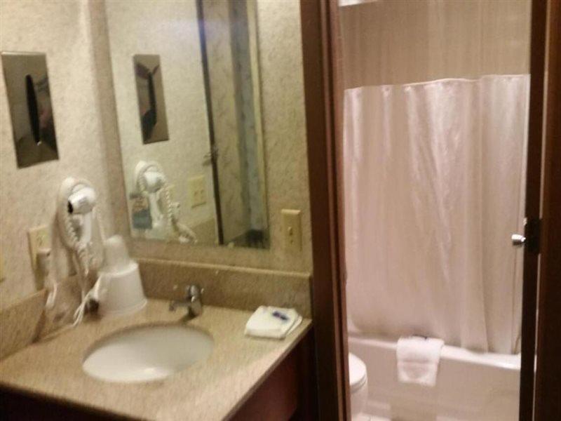 Motel 6-Moline, Il Dış mekan fotoğraf