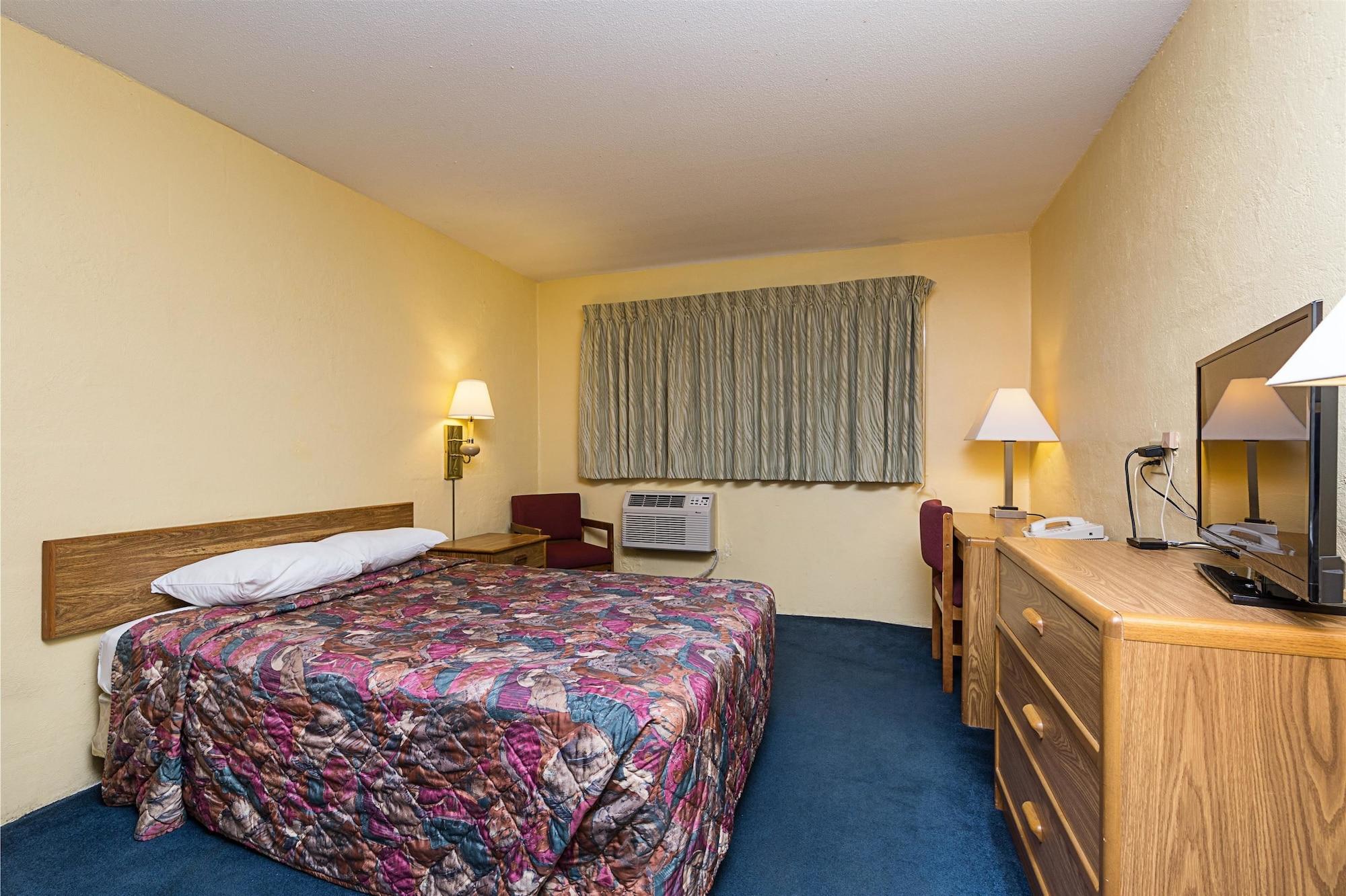 Motel 6-Moline, Il Dış mekan fotoğraf