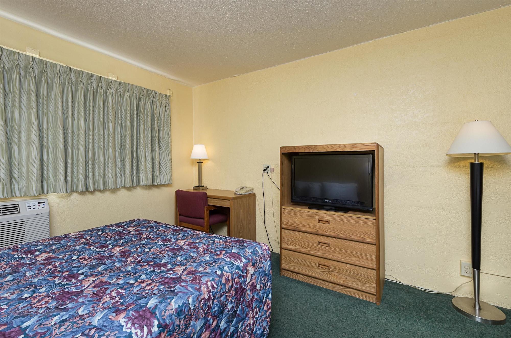Motel 6-Moline, Il Dış mekan fotoğraf