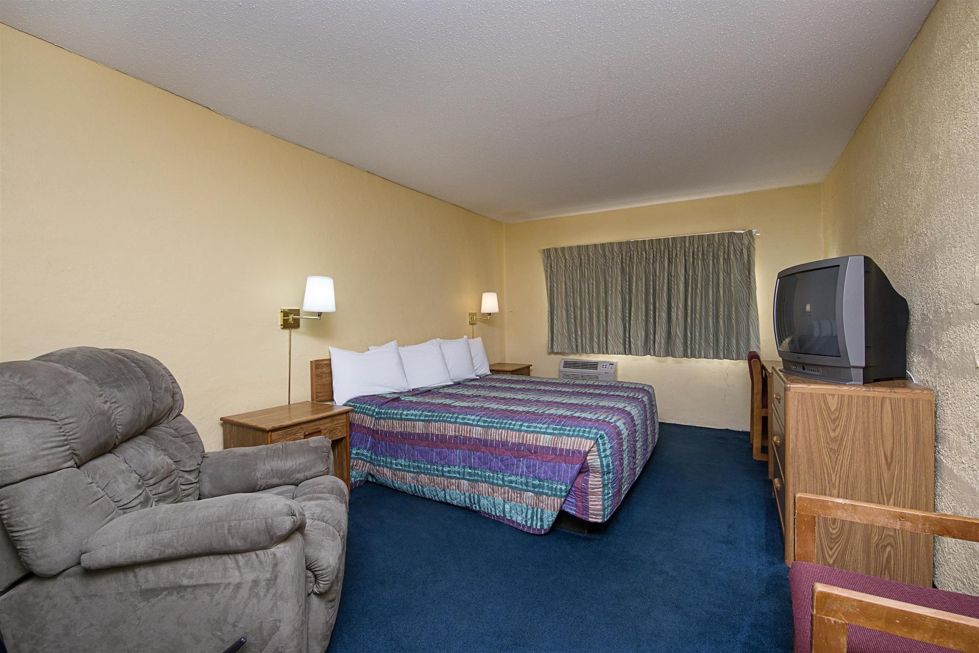 Motel 6-Moline, Il Dış mekan fotoğraf