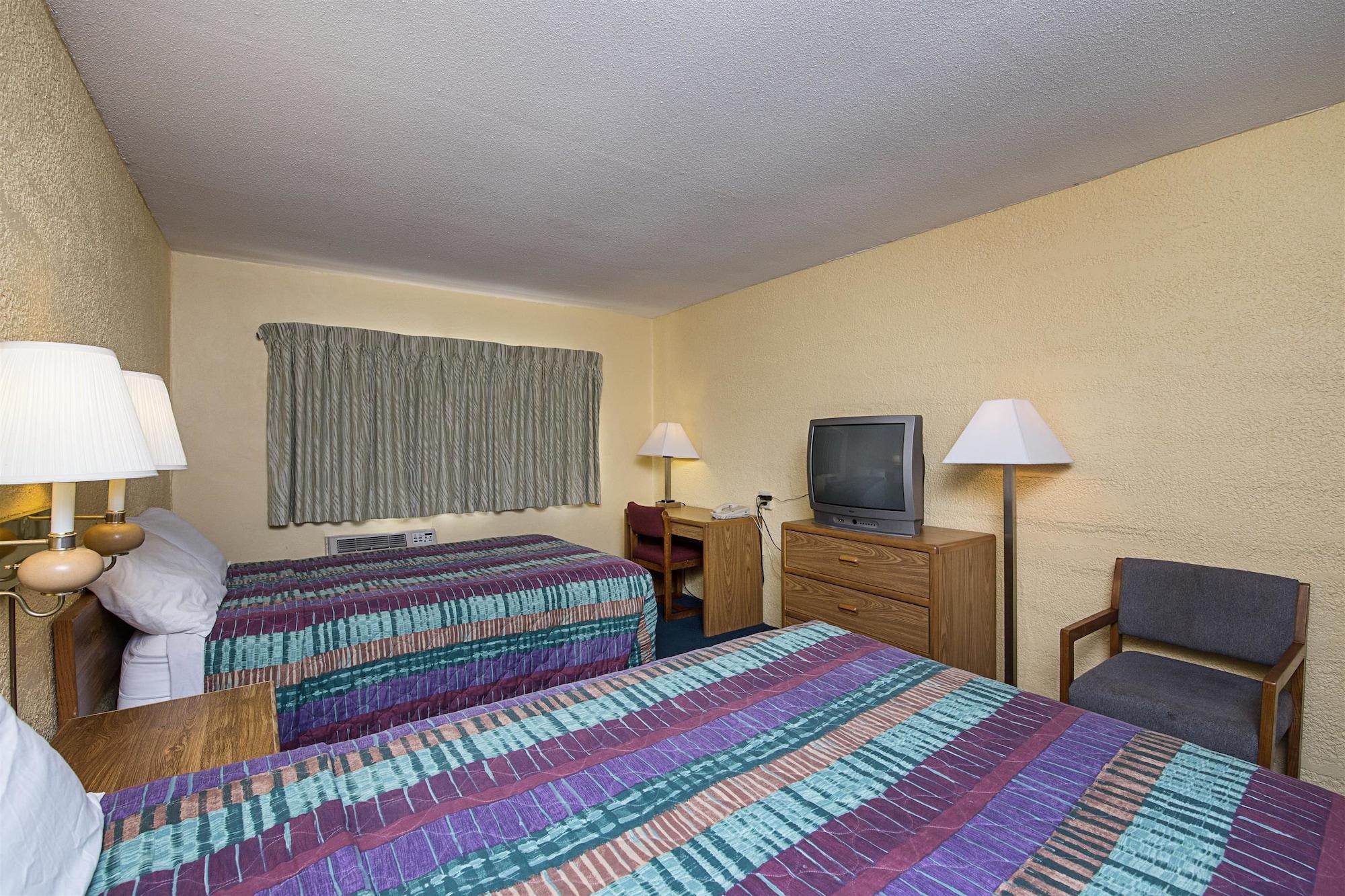 Motel 6-Moline, Il Dış mekan fotoğraf