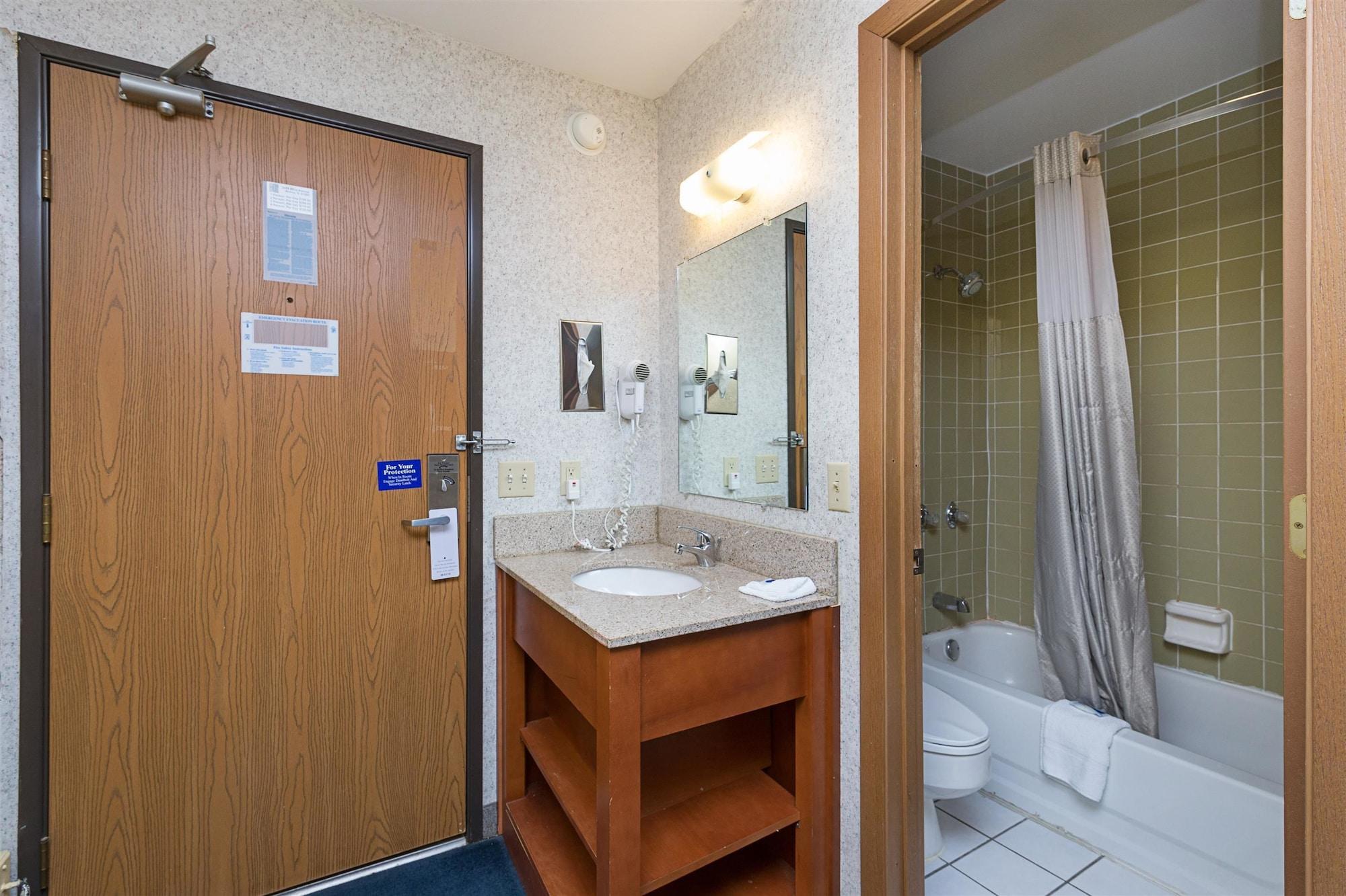 Motel 6-Moline, Il Dış mekan fotoğraf
