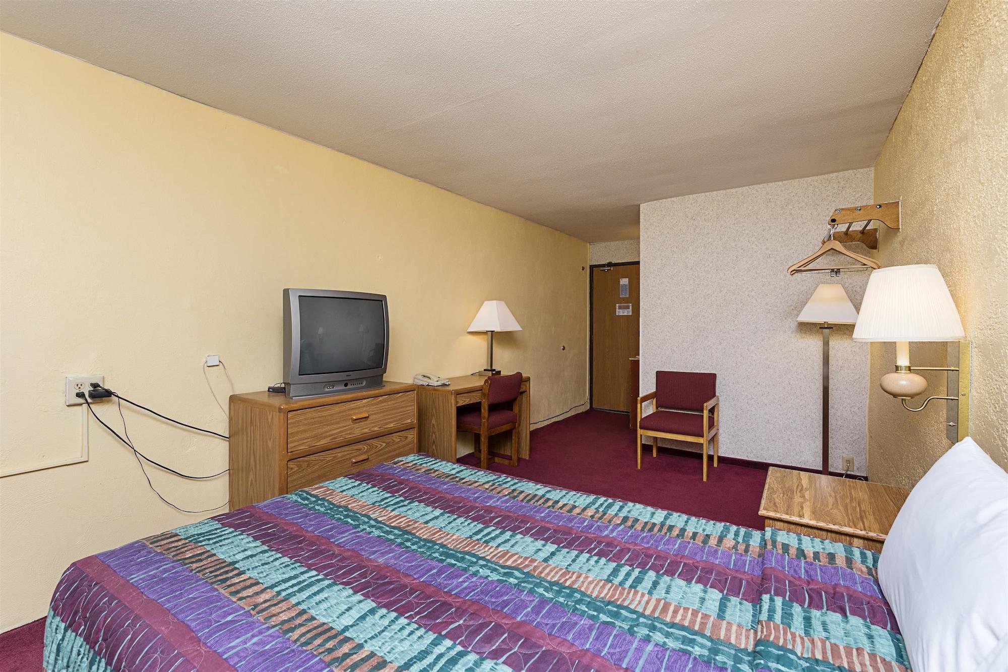 Motel 6-Moline, Il Dış mekan fotoğraf