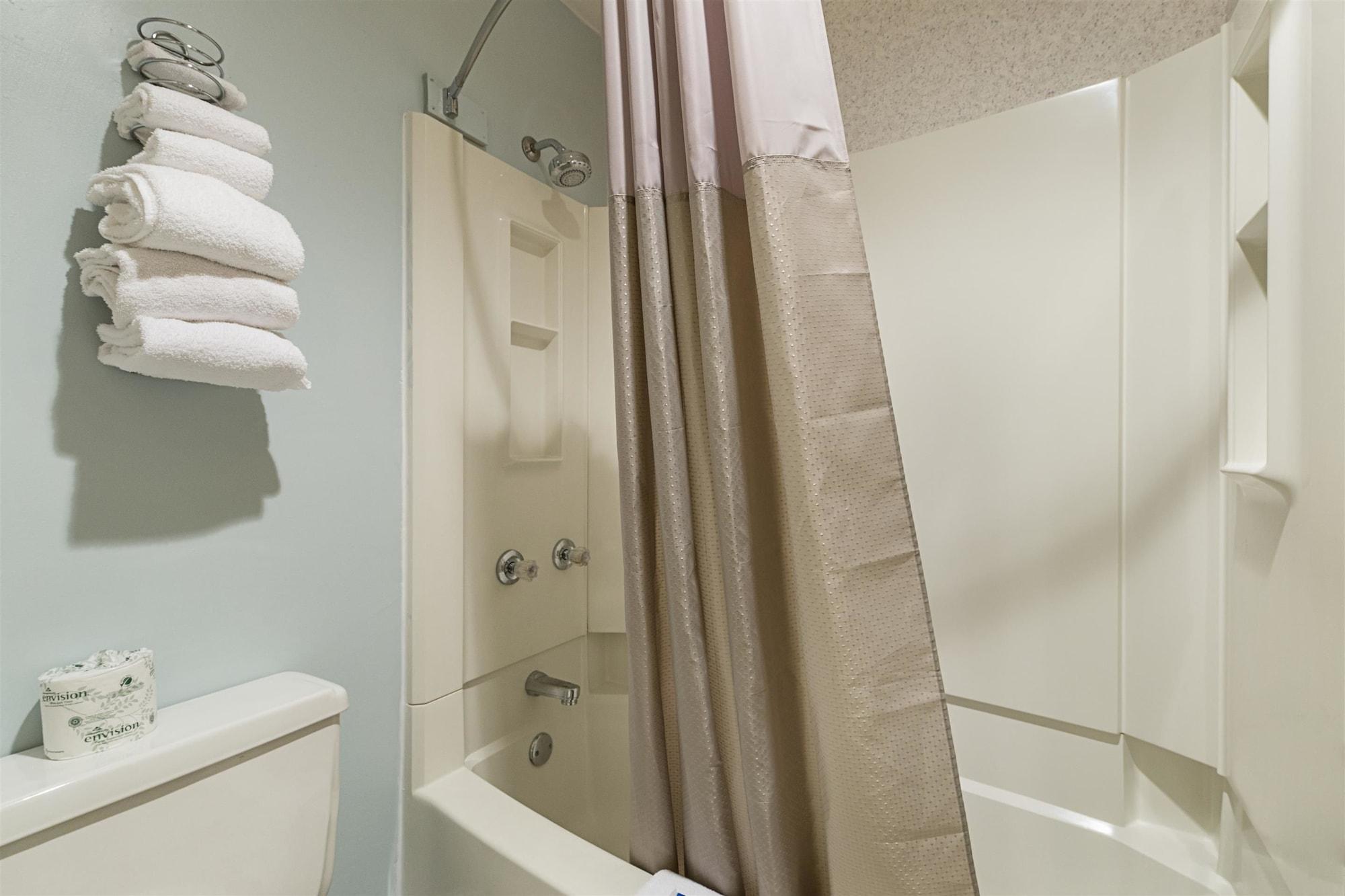 Motel 6-Moline, Il Dış mekan fotoğraf