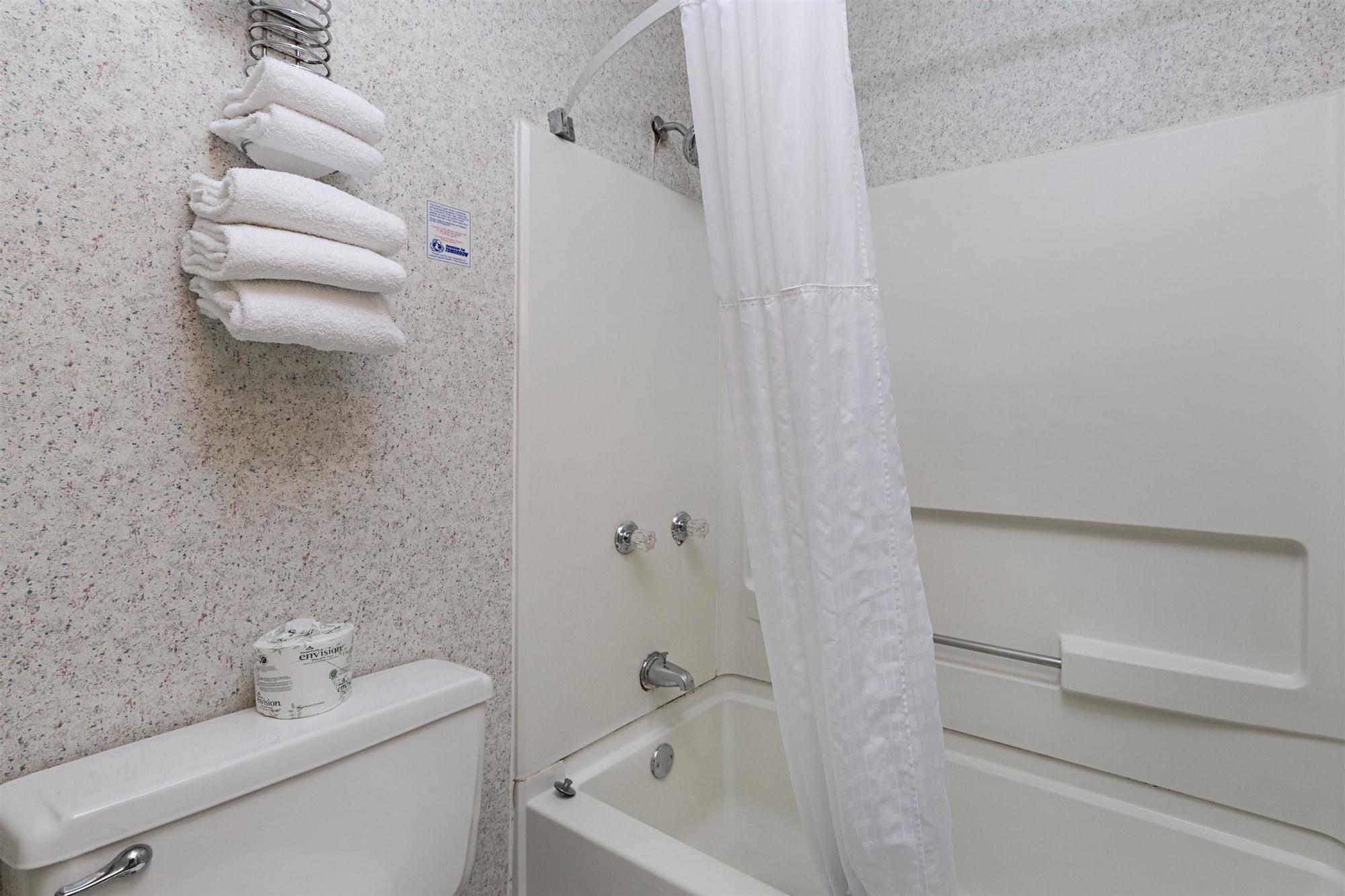 Motel 6-Moline, Il Dış mekan fotoğraf
