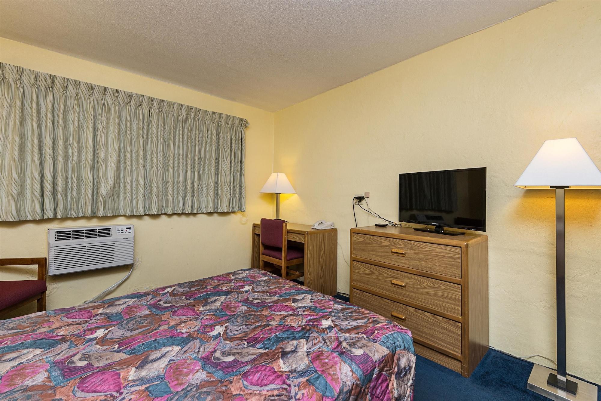 Motel 6-Moline, Il Dış mekan fotoğraf