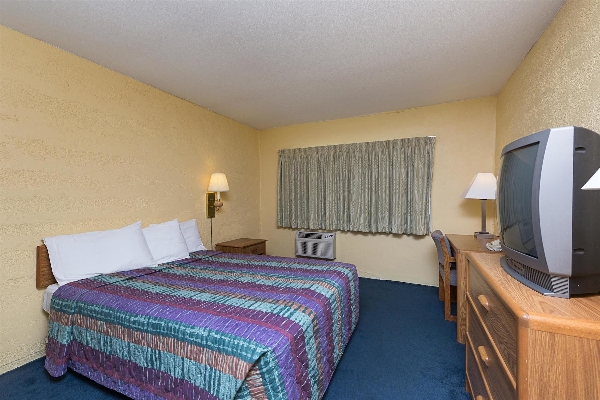 Motel 6-Moline, Il Dış mekan fotoğraf