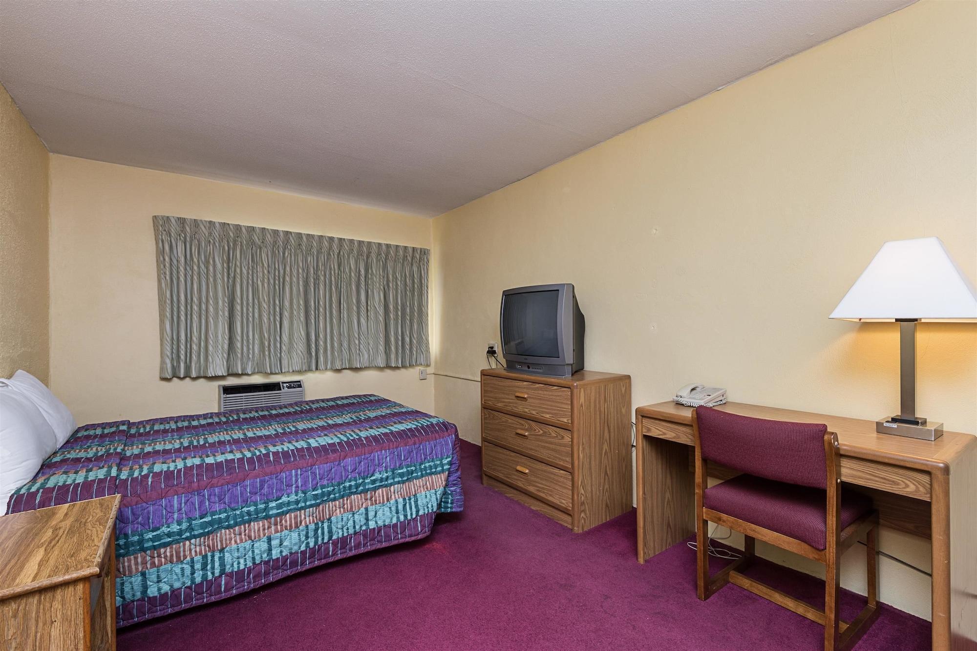 Motel 6-Moline, Il Dış mekan fotoğraf