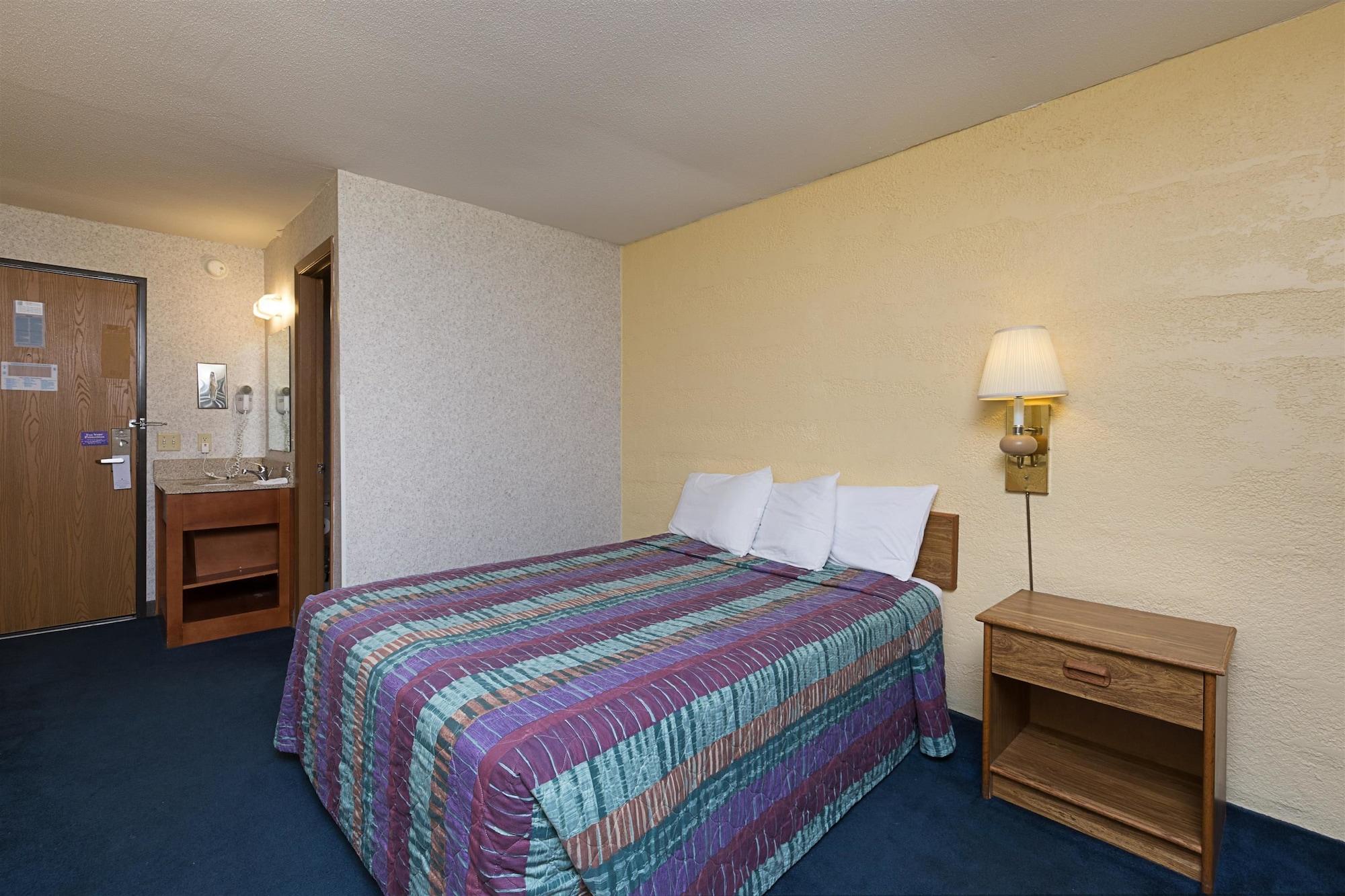Motel 6-Moline, Il Dış mekan fotoğraf