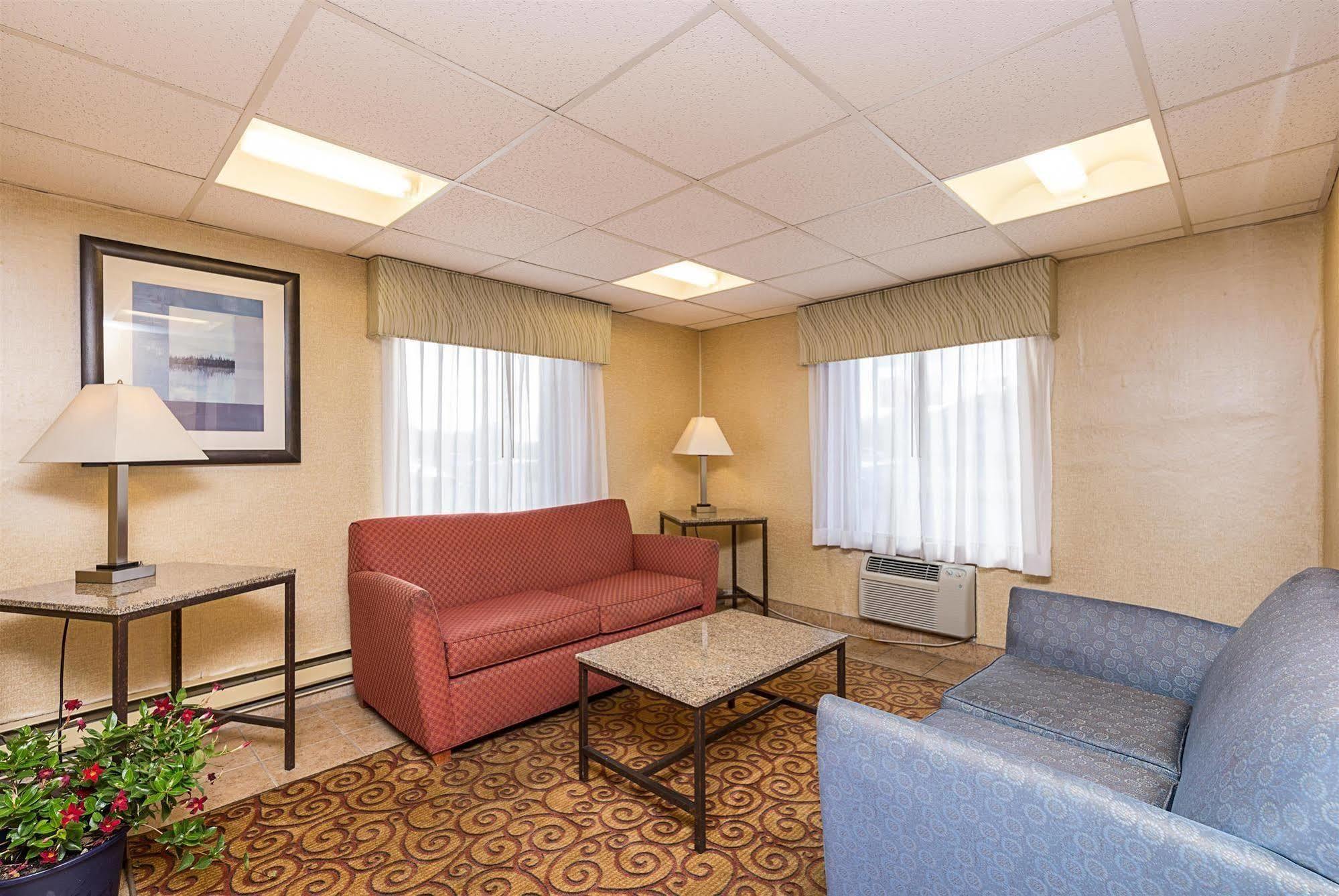 Motel 6-Moline, Il Dış mekan fotoğraf