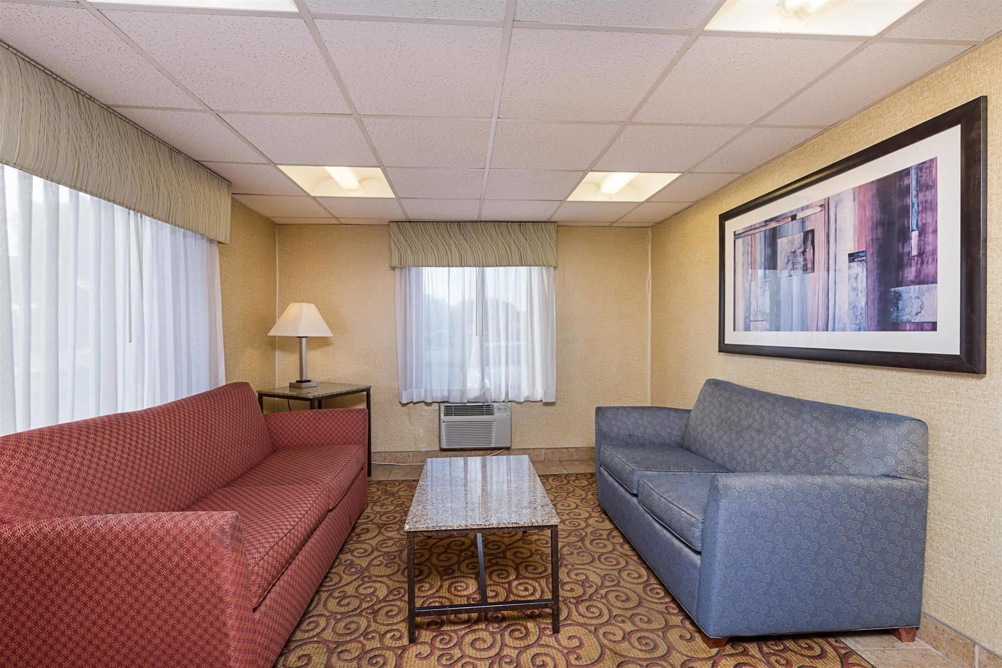 Motel 6-Moline, Il Dış mekan fotoğraf