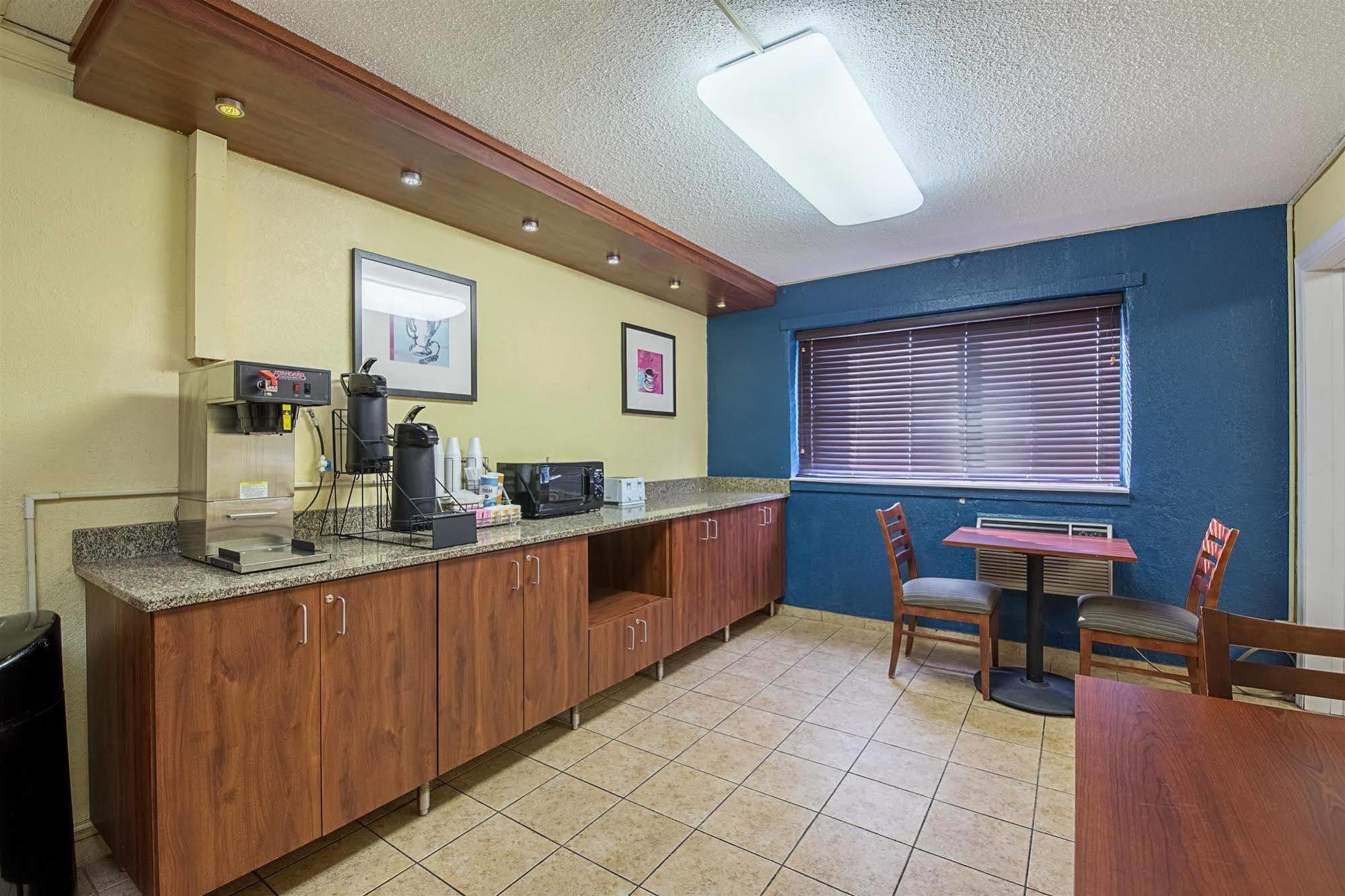 Motel 6-Moline, Il Dış mekan fotoğraf