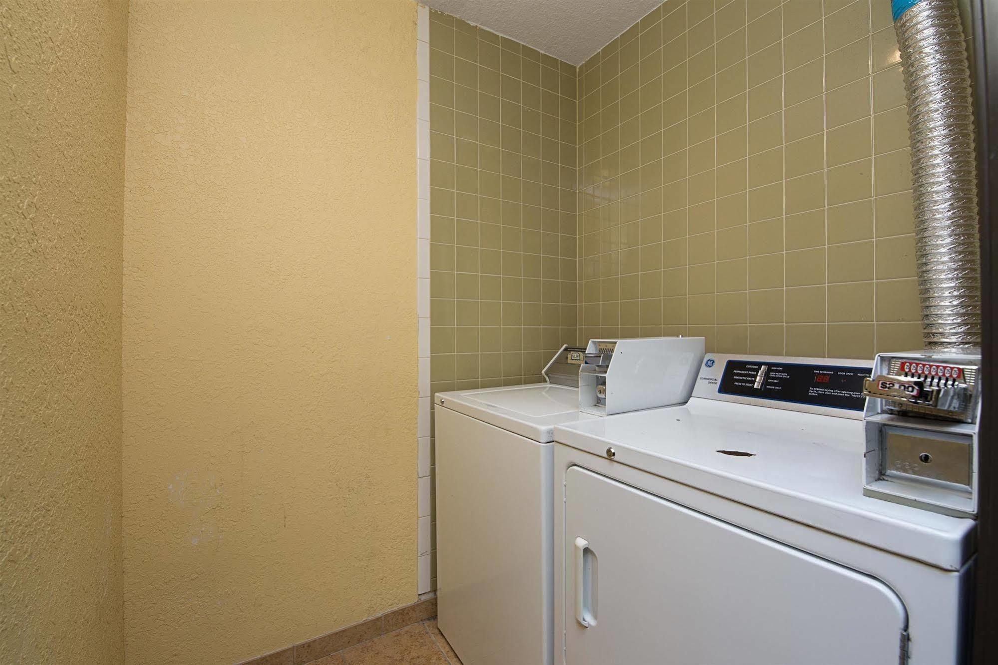 Motel 6-Moline, Il Dış mekan fotoğraf
