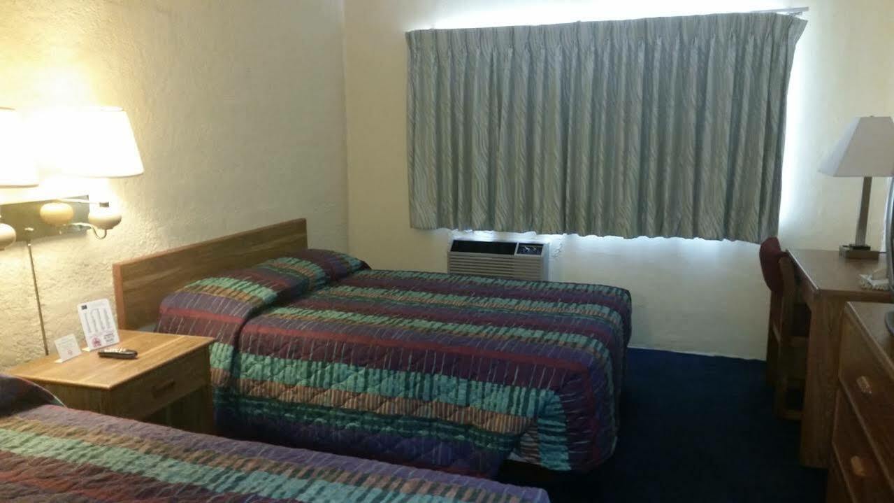 Motel 6-Moline, Il Dış mekan fotoğraf