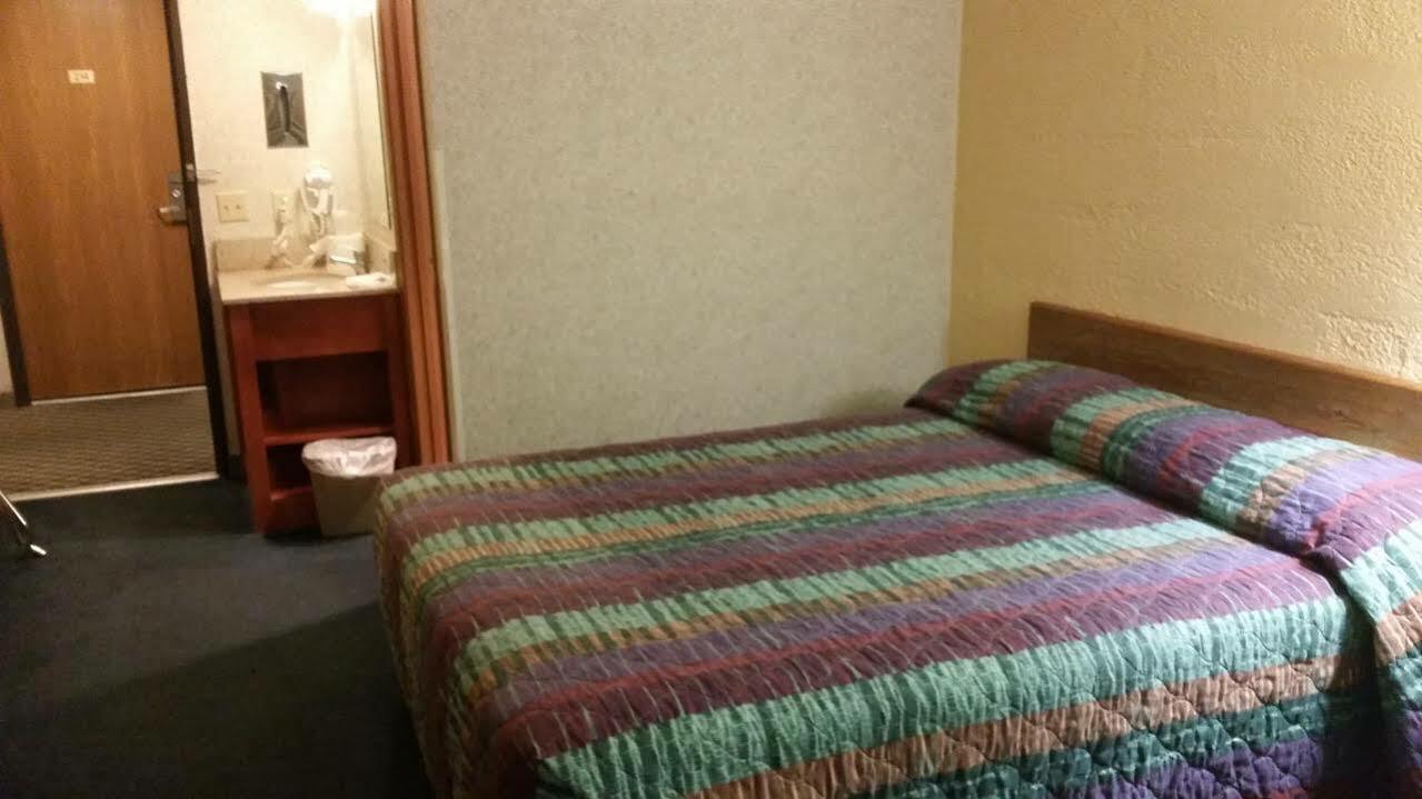 Motel 6-Moline, Il Dış mekan fotoğraf