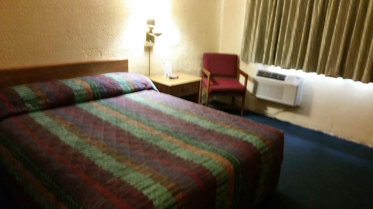 Motel 6-Moline, Il Dış mekan fotoğraf