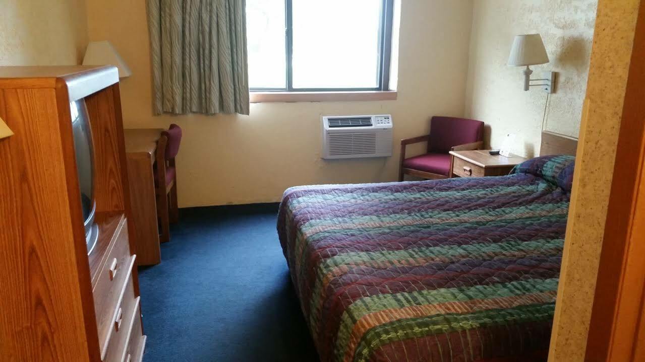 Motel 6-Moline, Il Dış mekan fotoğraf
