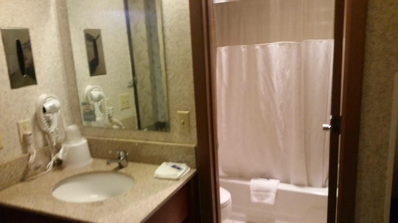 Motel 6-Moline, Il Dış mekan fotoğraf
