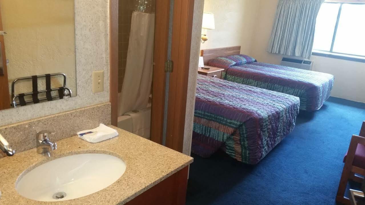 Motel 6-Moline, Il Dış mekan fotoğraf