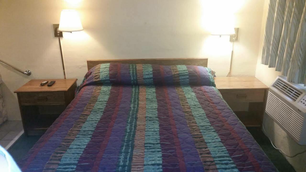 Motel 6-Moline, Il Dış mekan fotoğraf